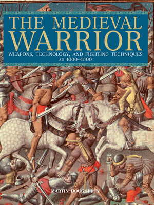 cover image of Medieval Warrior